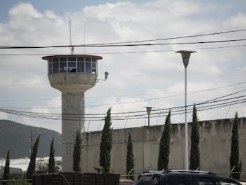 Aprueba CNDH Ceresos del estado