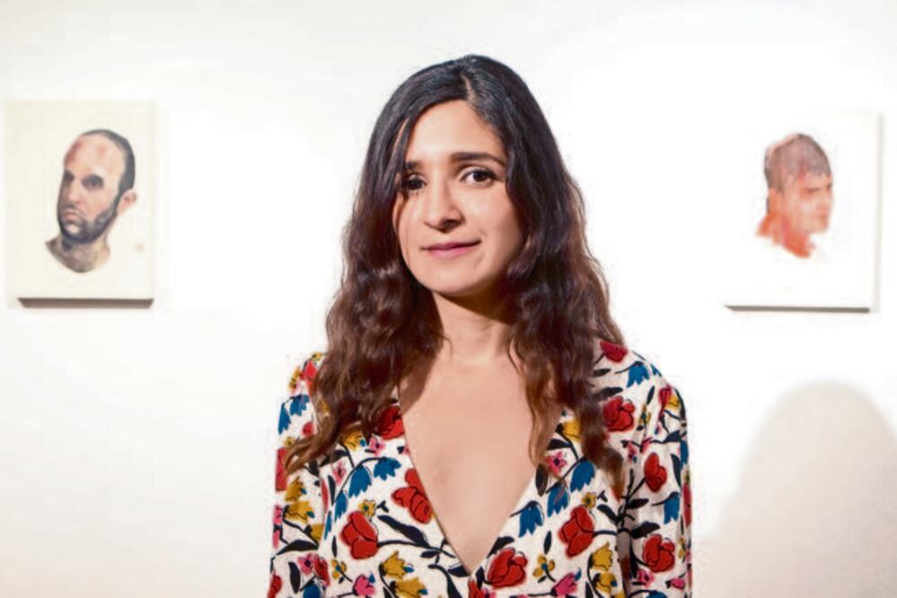 Foto: Archivo. El Universal