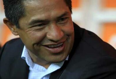 Gallos Blancos concentrados: Ambriz