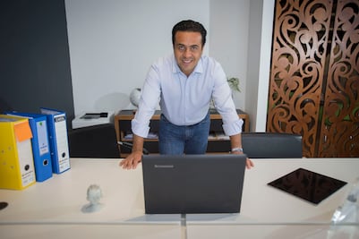 Luis Nava: "Urgente que gobiernos den atención a jóvenes por crisis"