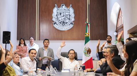 Desde hoy quedan prohibidos los narcocorridos en el municipio de Corregidora 