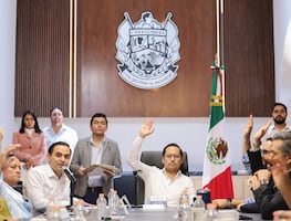 Desde hoy quedan prohibidos los narcocorridos en el municipio de Corregidora