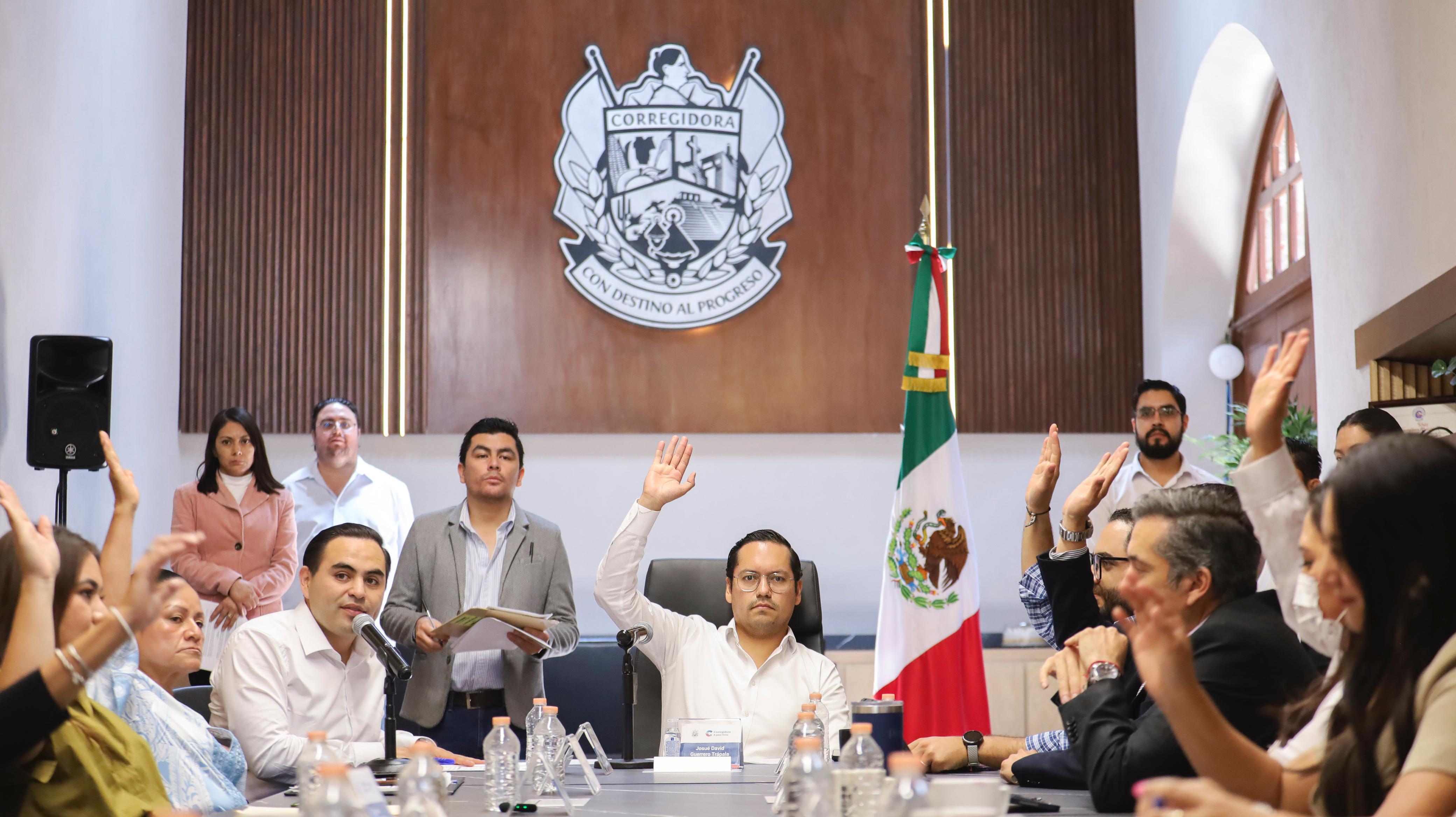 Desde hoy quedan prohibidos los narcocorridos en el municipio de Corregidora