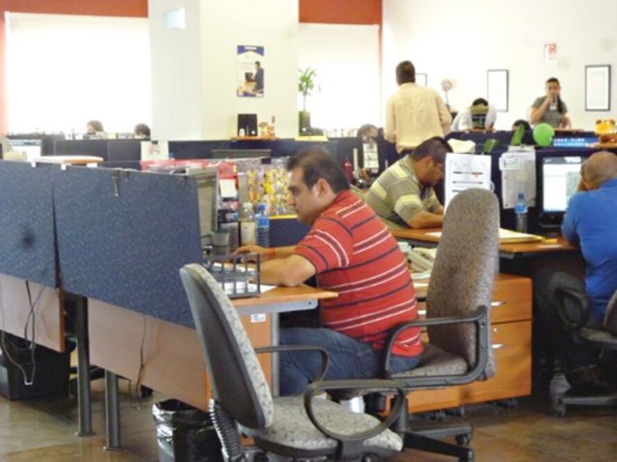 Ven oportunidades pese a desaseleración