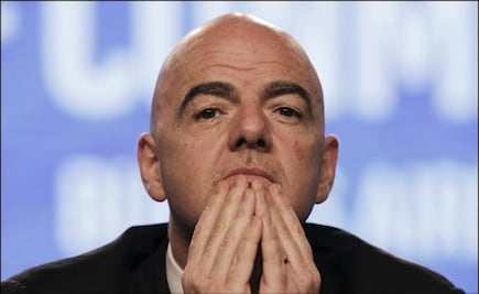 Ligas europeas se oponen a 48 selecciones en Qatar 2022