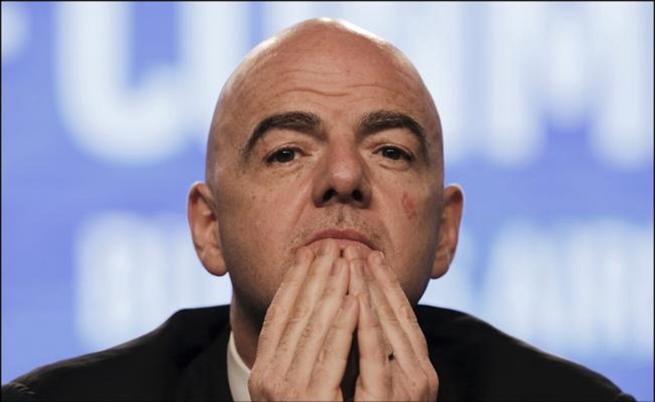 Ligas europeas se oponen a 48 selecciones en Qatar 2022