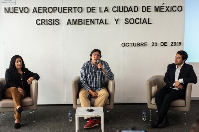 Estado tendrá 15 casillas para consulta sobre NAIM