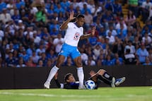 Confirman debut del Cruz Azul en el Estadio Corregidora