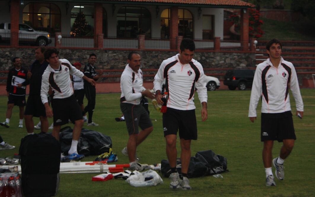 Llega un nuevo Zorro a Juriquilla