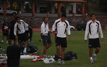 Llega un nuevo Zorro a Juriquilla