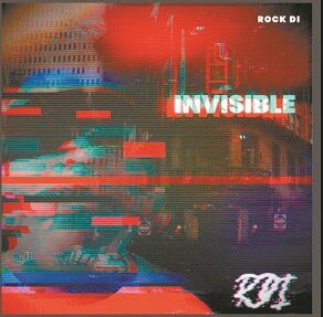 ROCK DI estrena “Invisible”
