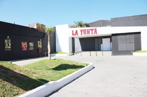 Van por eliminación de barras libres