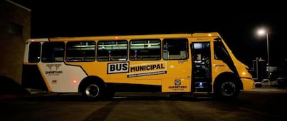 Municipio deslinda responsabilidad laboral a empresa operadora del transporte municipal