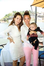 Siguen los festejos para las mamás