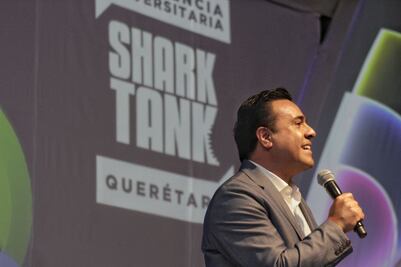 Con concurso, incentivan a jóvenes emprendedores