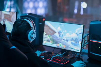 En México la tercera edición del Global Game Jam en el Centro Nacional de las Artes