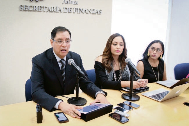 Irregulares, 20 mil catastros