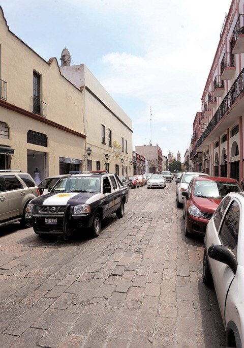 Plan de limpia de autos, en dos meses  