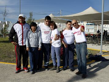 La UVM, totalmente incluyente