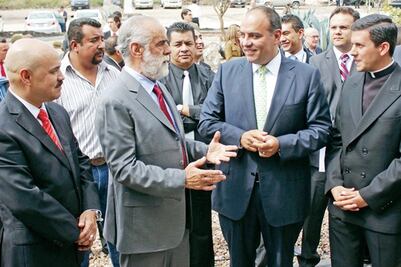 Inaugura Universidad Anáhuac Querétaro nuevas instalaciones de posgrado