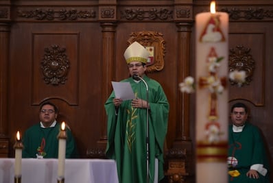 Llama Iglesia a ser mejores cristianos