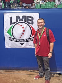 Jake Fox, de Nueva York, lleva la estadística