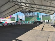 Municipio de Querétaro va contra reventa y boletos falsos en la Zona Fest