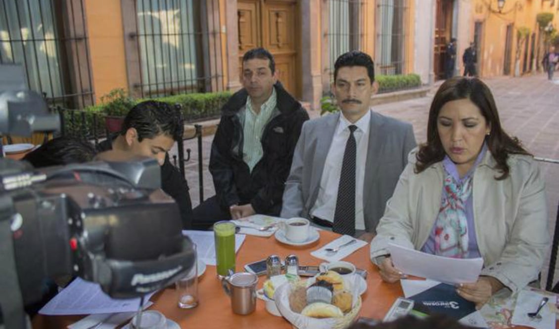 Foto: Archivo El Universal