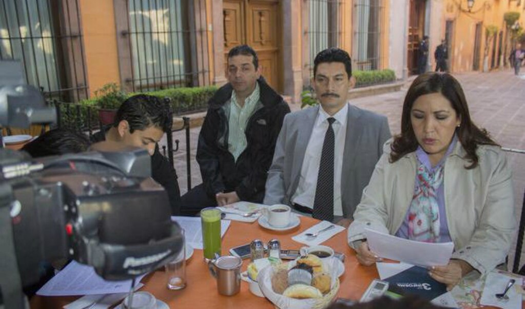 Foto: Archivo El Universal