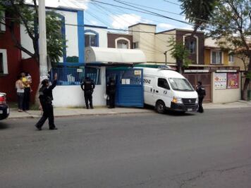 Guardería permanecerá clausurada 