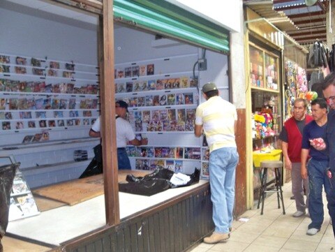 Informalidad, posible   problema social: ST