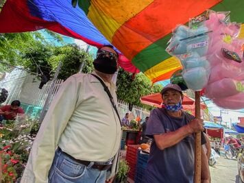 Semáforo rojo comienza el 20 de julio en Querétaro