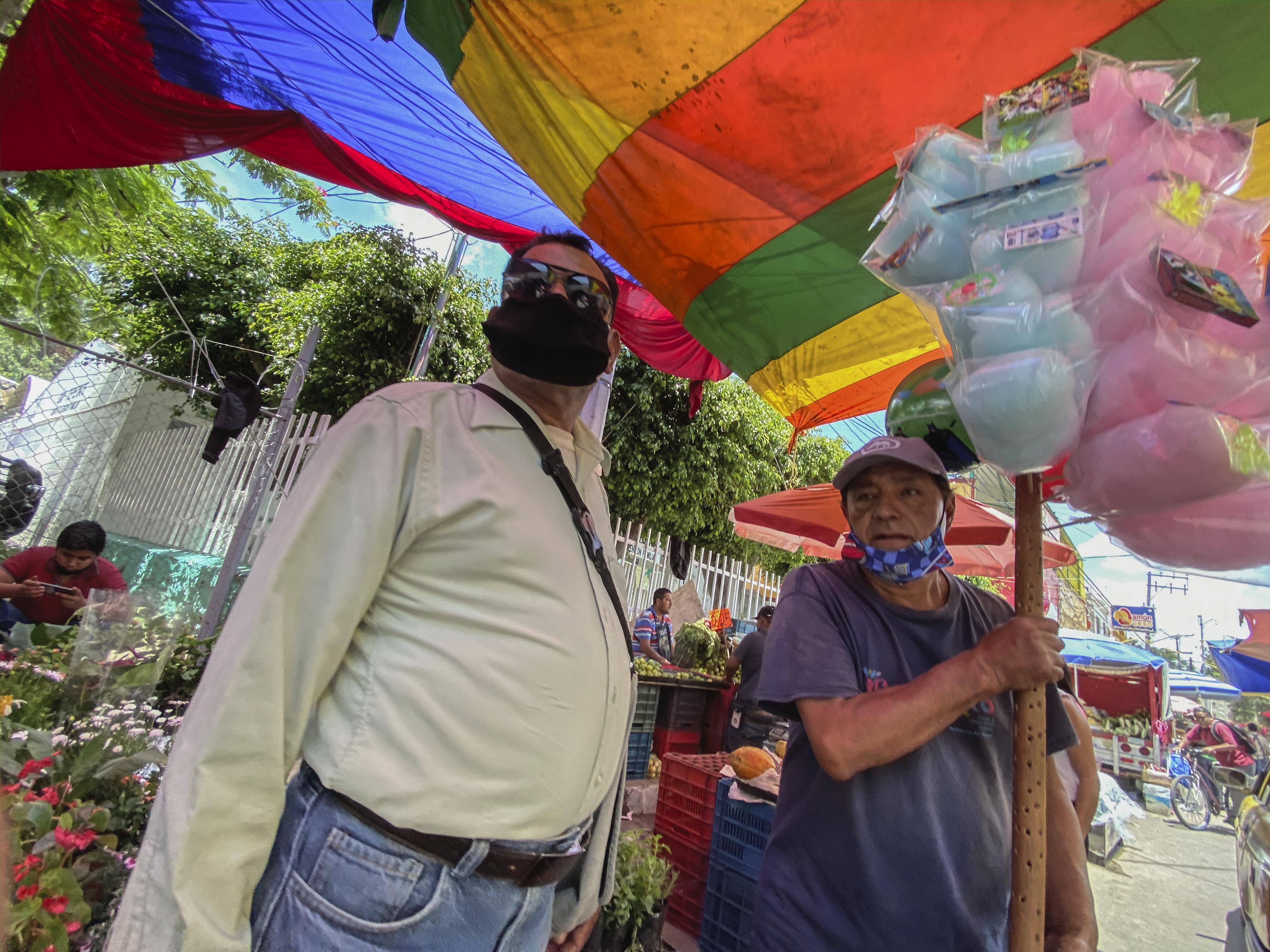 Semáforo rojo comienza el 20 de julio en Querétaro