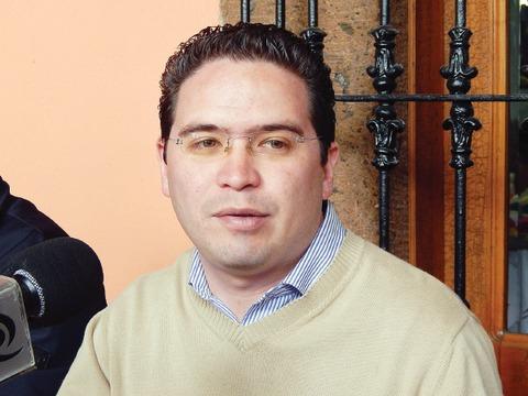Piden mantener unidad en PAN