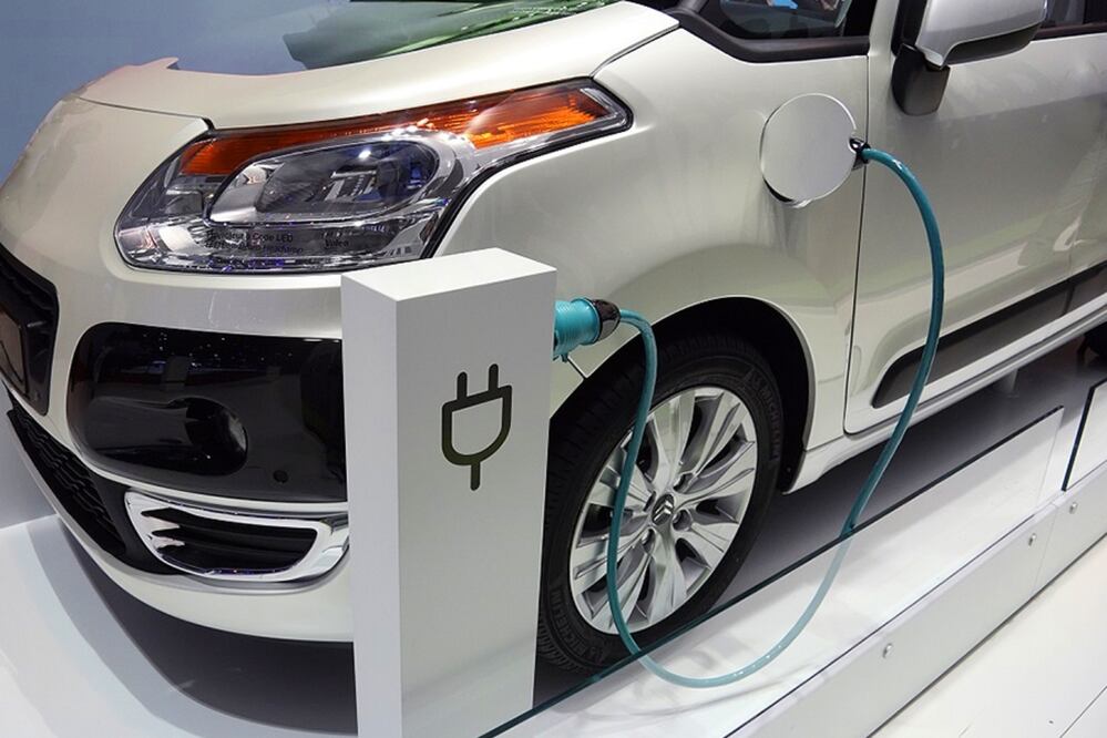 La propuesta incluye modificaciones al Código Urbano del estado para que se establezcan electrolineras en diversos puntos de la ciudad y la entidad, sobre todo en sitios turísticos destacados. (Foto: Especial)