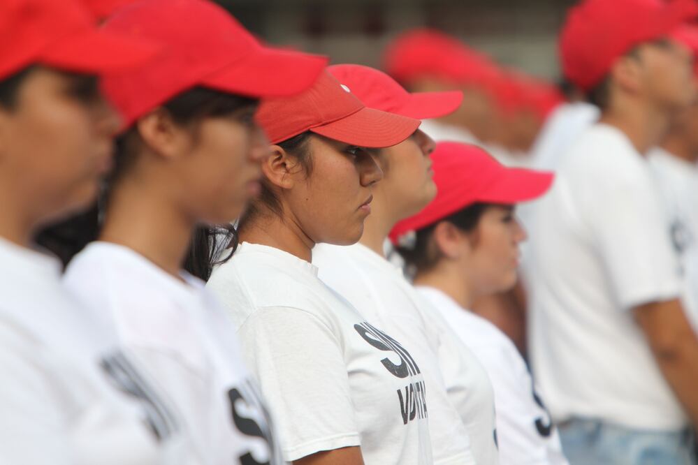 CMIC capacita y emplea a conscriptos