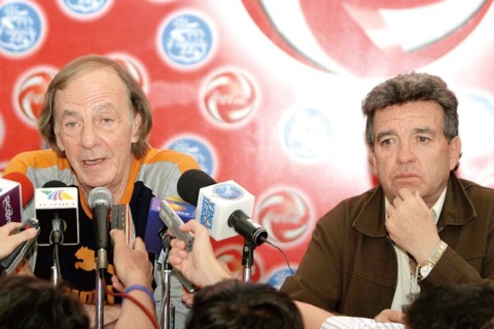 Planeación, peor enemigo del Tri