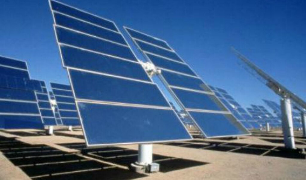 Usan energía renovable 200 empresas de Canacintra