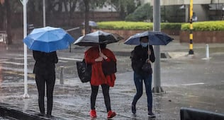 Cambios bruscos de temperatura, ¿cómo protegerte? 