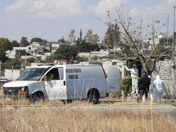 Aclaran homicidio de estudiante