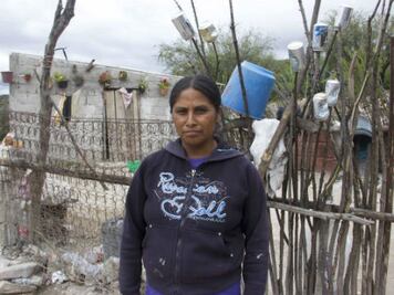 Prometen en SJR regular asentamientos