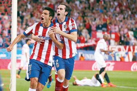 Raúl Jiménez tiene total respaldo