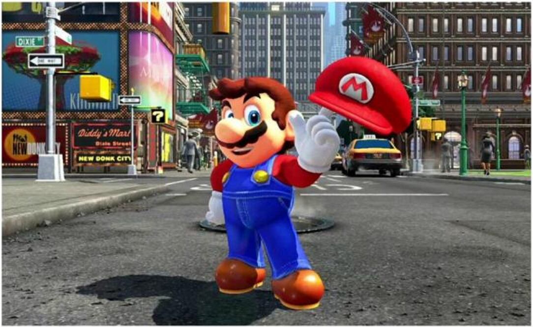 La gente me había dicho que hacer un videojuego y hacer una película era parecido, pero es totalmente diferente", contó Miyamoto en una rueda de prensa en Tokio. (Foto: Especial)