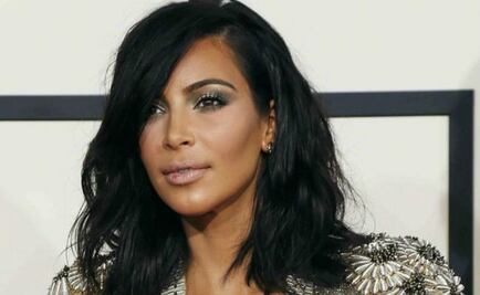 Kim Kardashian presume botes de basura de Louis Vuitton y la web se divide