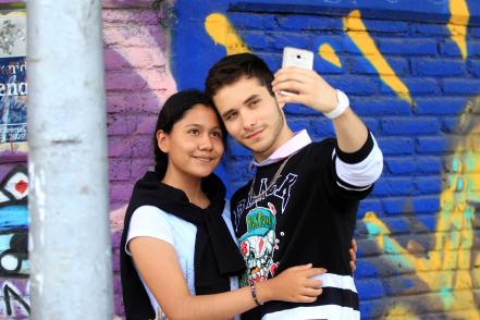 ATL llega con  su “Total Color Tour”