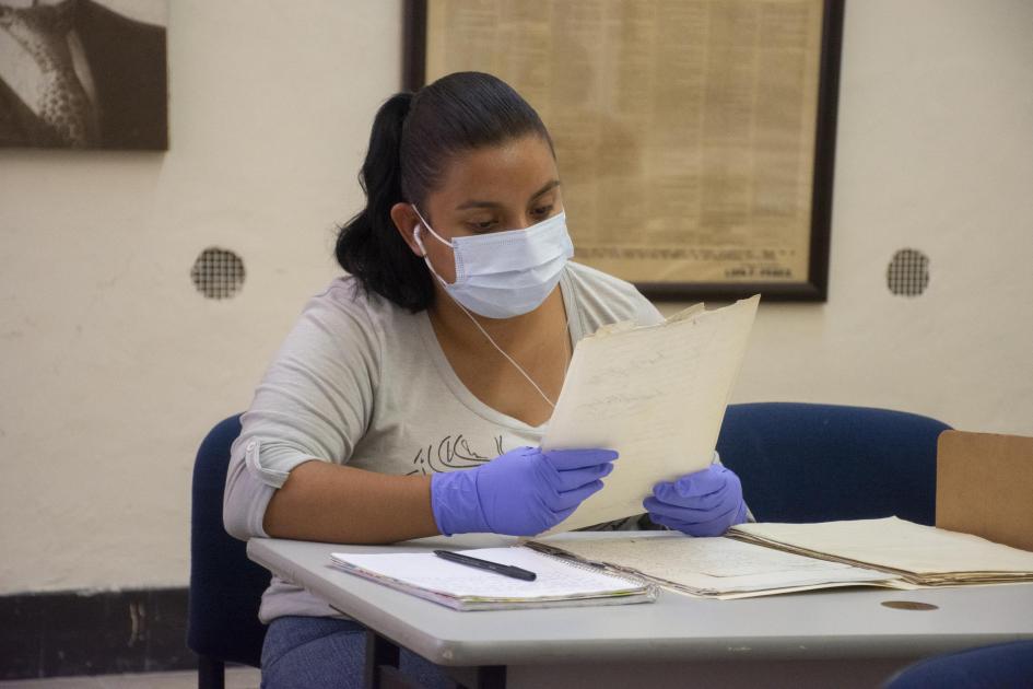 Afrodescendientes. Se pierde presencia por mestizaje 