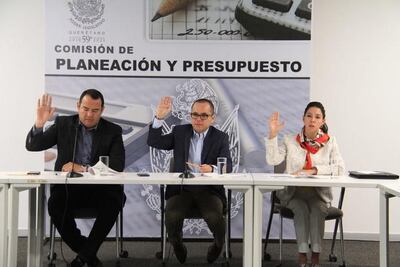 Avalan desincorporación de predios