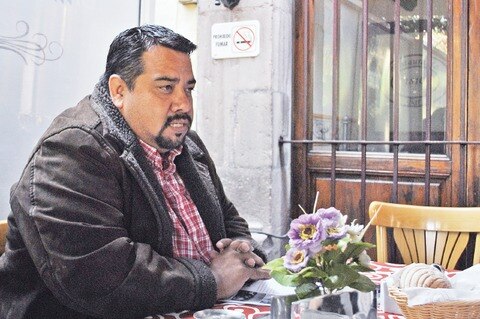 Pide PRD a PAN leer informe para debatir