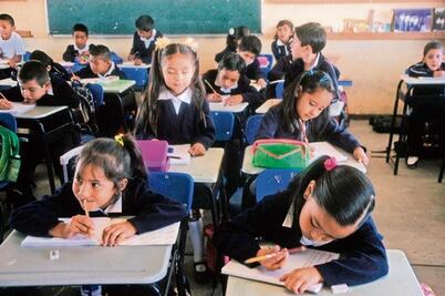 Adecuar planes de educación sexual 