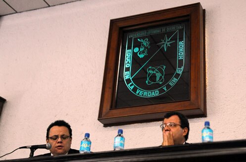 Municipio apoya incubadora de empresas